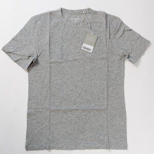 Everlane Men's Short Sleeve  Gray T-Shirt